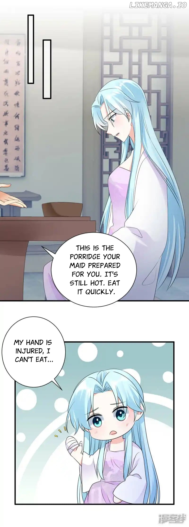 The Cold King’s Beloved Forensic Wife chapter 85 - page 2